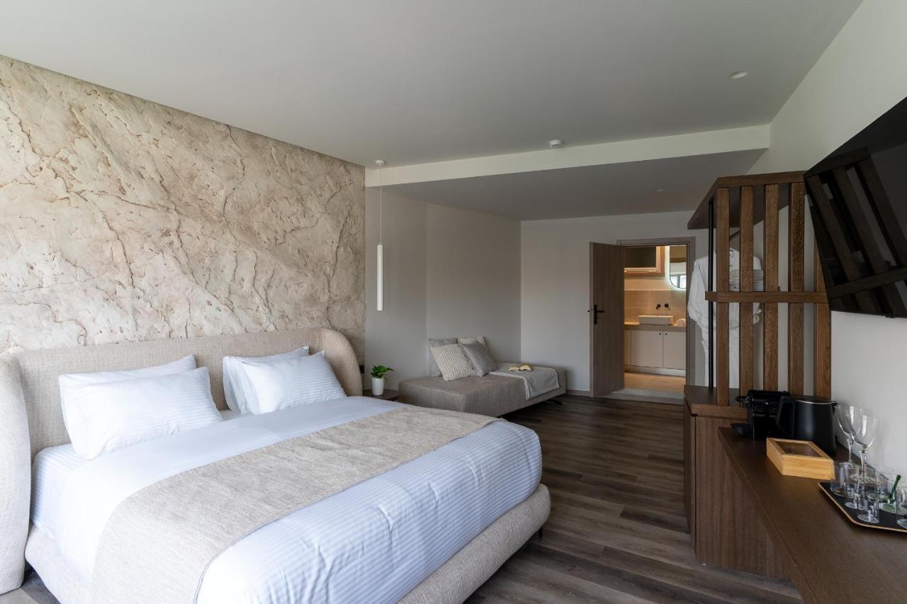 Athens Design Suites Exteriér fotografie