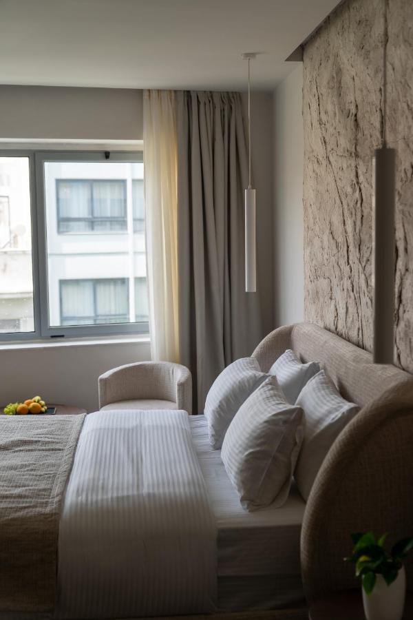 Athens Design Suites Exteriér fotografie